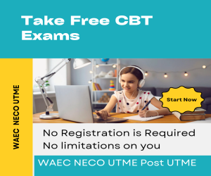 Free CBT Exams