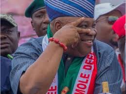 Four Reasons Behind the Fall Out Between Governor Adeleke and His Osogbo-Born Agent, Aaraj