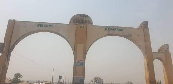 Contractor Awarded N401.1m Contract To Renovate Welcome To Nasarawa Arc Fail to Deliver