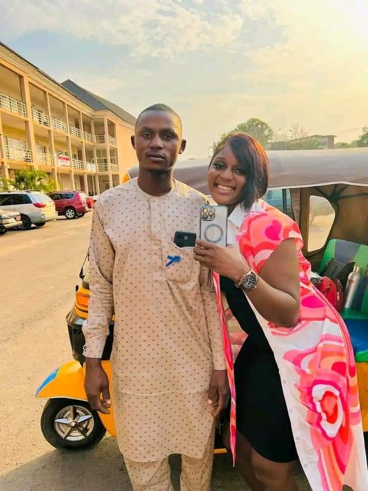 Tricycle Rider Praised for Returning N1m iPhone 13 Pro Max in Katsina