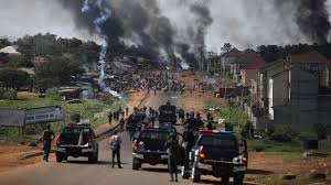 PDP Berates Tinubu Over Plateau Massacre