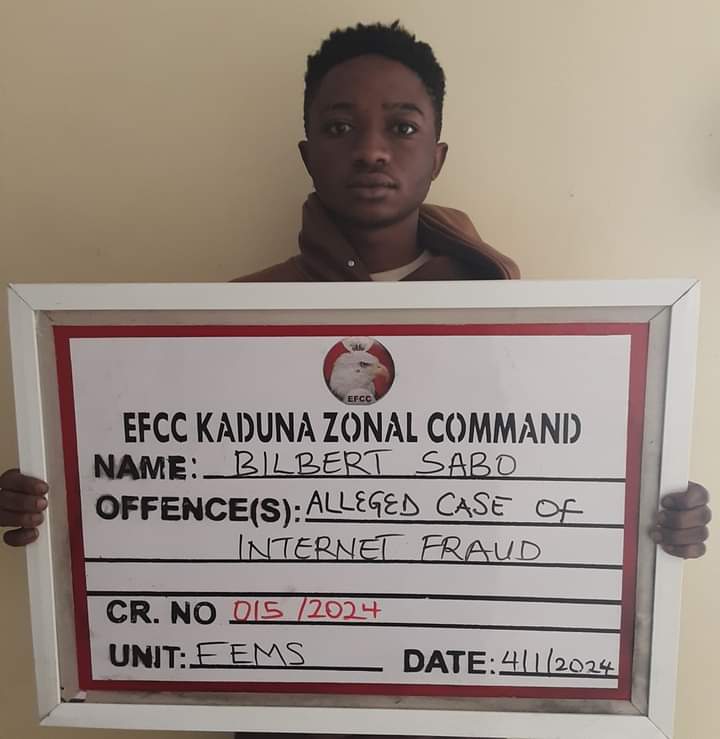 Court Sends Four to Prison in Kaduna over Internet Fraud