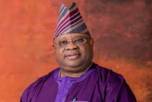 Adeleke Kicked Down The Ring As APC Set Up Committee To Receive Babayemi, Ogunbiyi, and Thousands of PDP Members