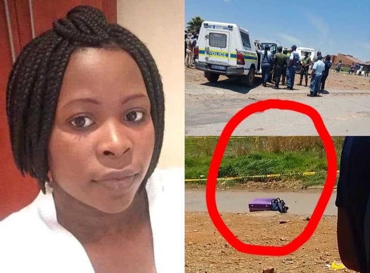 Kenya news boyfriend killed