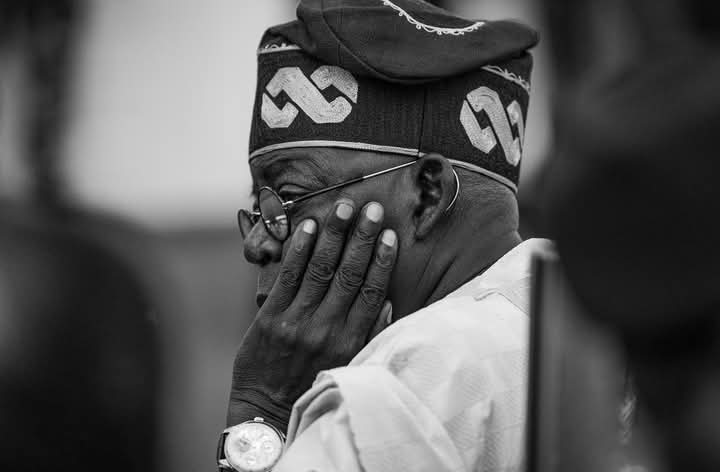 Torchlight on Tinubu's Reversal of Appointments