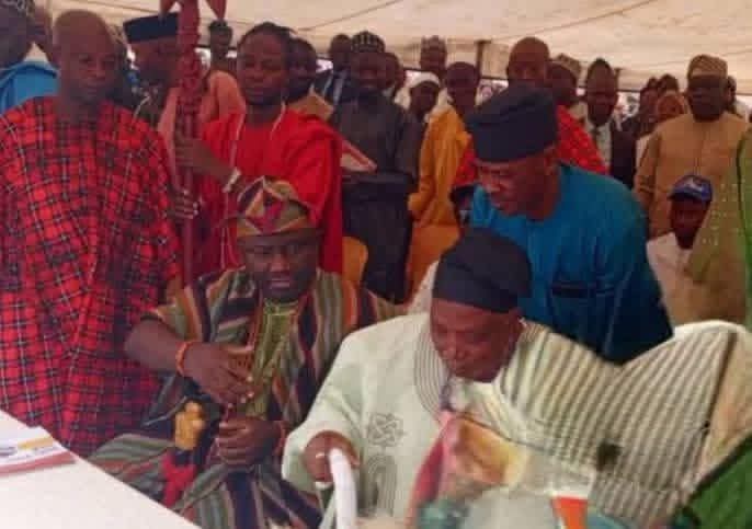 1980s to Date: Moments Alaafin and Olubadan Clashed Publicly