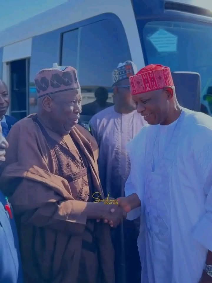 Kano Defection: The Most Pressing Issue Remains Unresolved