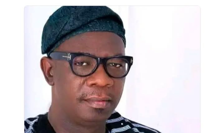 Agboola Ajayi's Return of a Prodigal Son to APC