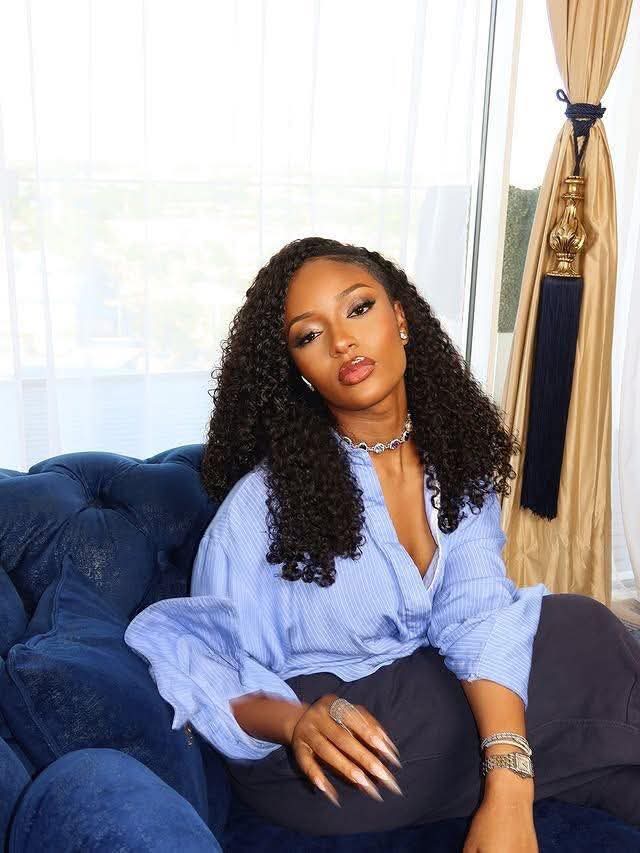 Forecast As Ayra Starr's New Album Features Jay Z and Beyoncé