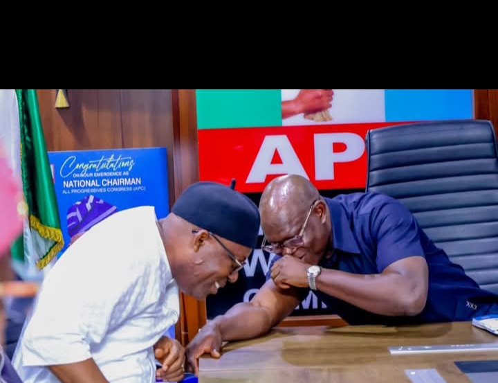 Fubara's Impeachment: Legislation vs Judiciary