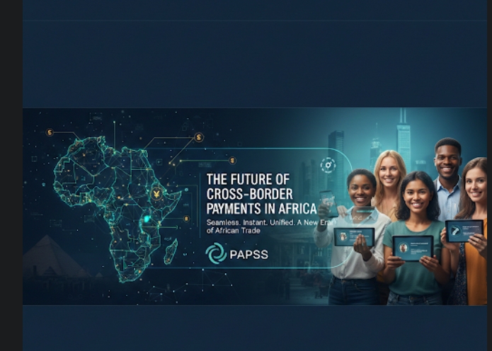 The Future of Cross-Border Payments in Africa