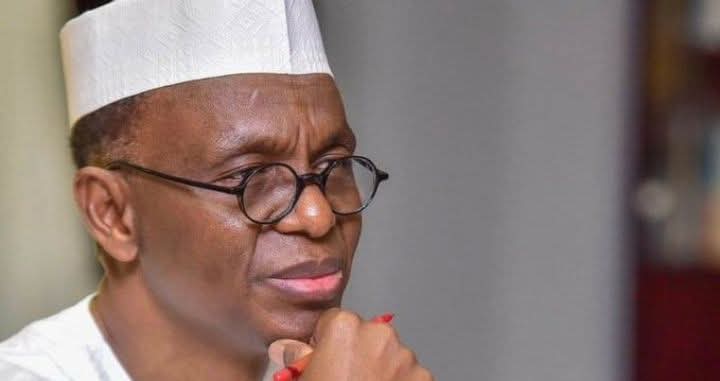 Is Elrufai sleeping with the EFCC Tonight or He's Now with the DSS?