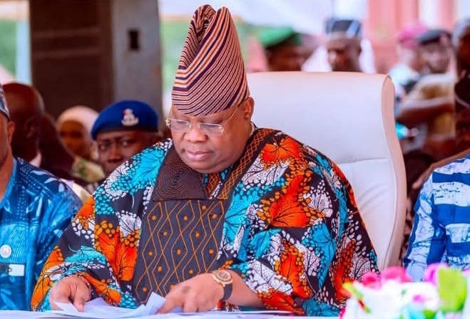 Inside Osun with 8,452 Govt-backed Ghost Workers