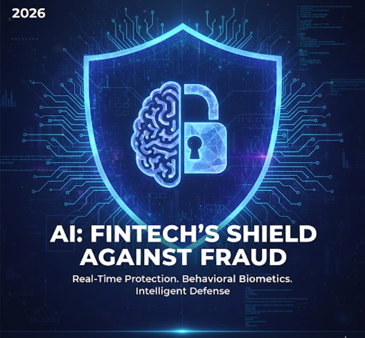 The Role of AI in Fraud Detection for Fintechs