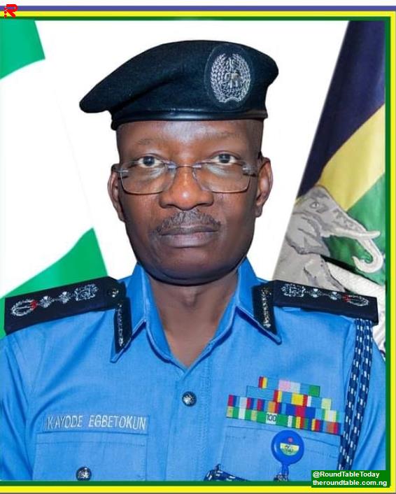Report to the Force Headquarters for Discipline, IGP to Edo Policemen Who Ran Vehicle on a Civilian