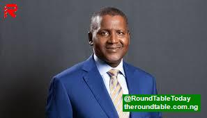 Aliko Dangote Dethroned from the Seat of African Wealthiest Person Forbes 