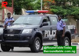 Police Arrested Six Armed Robbers in Abuja