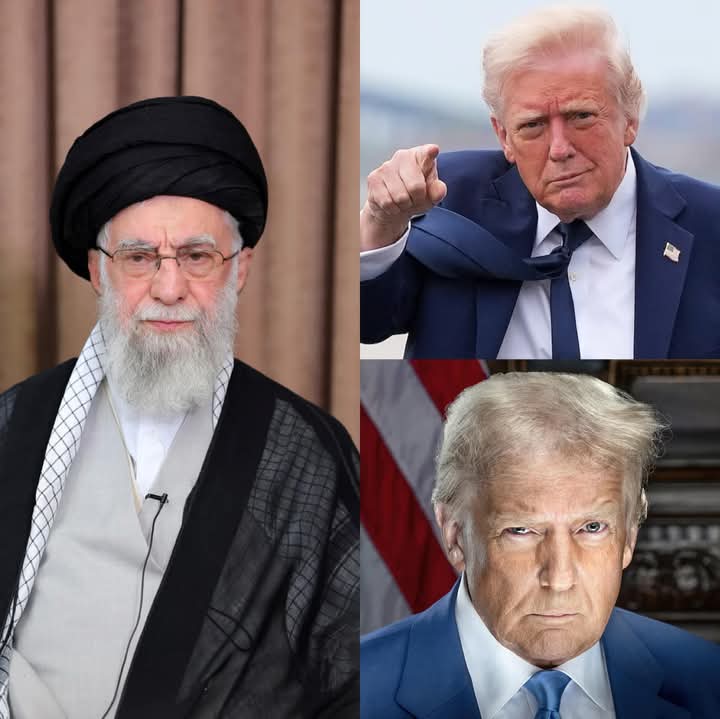 What Is The Chances of Iran To Defeat America As Iranian Israeli Rift Escalates?