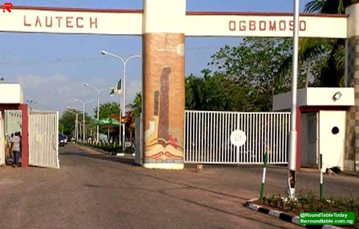 Again, LAUTECH Maintains Position as Best State University in Nigeria