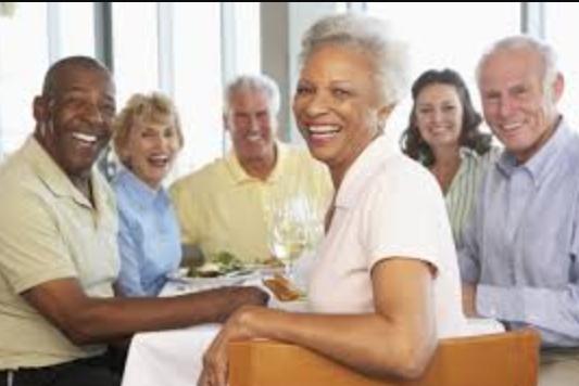 Ten Countries With Highest Number of Senior Citizens in 2025