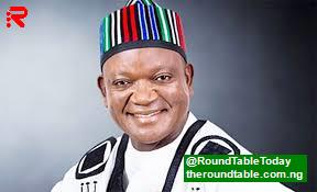 Samuel ortom life pension for benue state former governors and deputies