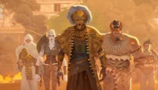 The Round Table Thumbnail