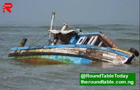 Anambra Boat Mishap: 5 Dead, 30 Injured Across River Niger