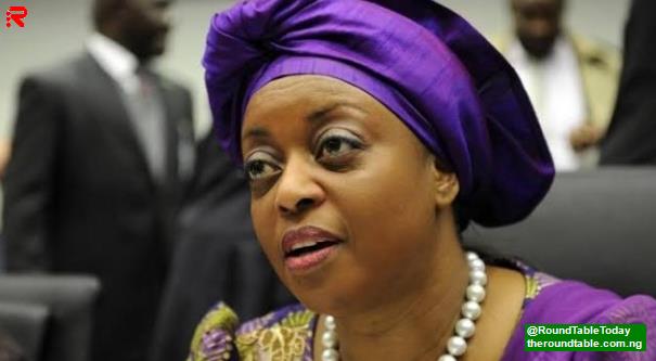 Diezani Madueke Begs Tinubu to Allow Her Return to Nigeria