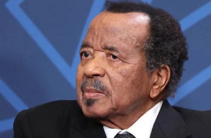 Paul Biya: A Half-Century in Power and the Future of Cameroon's Long Rule
