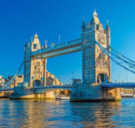 Top Five Most Prosperous States To Live In UK