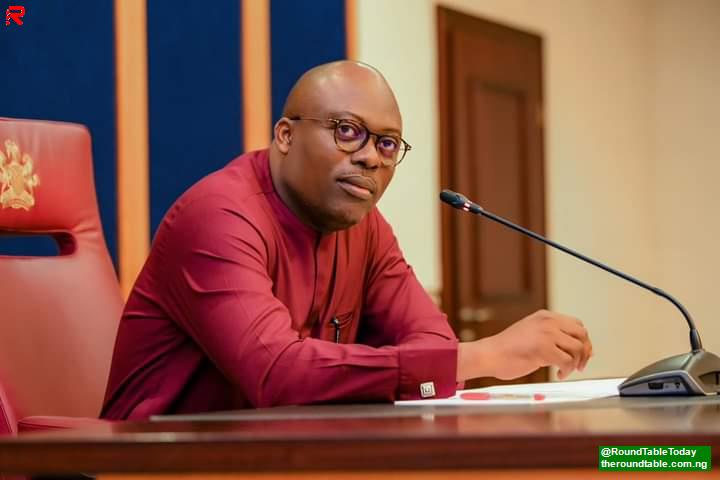 Nobody Can Remove Me as Rivers State Governor, Fubara Dares Wike Again