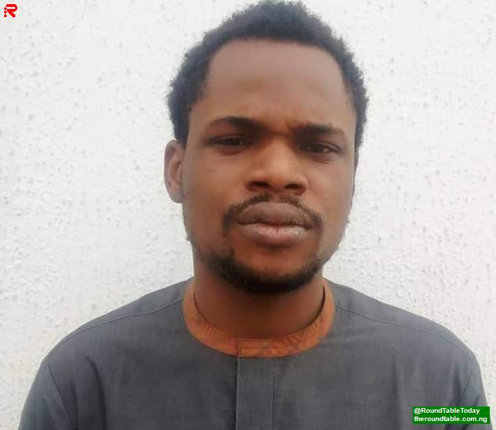 Nigeria Court Jails Yahoo Boy Over USD5000 Scam