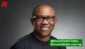 Peter Obi Labour Party Presidential Election Petition Tribunal 