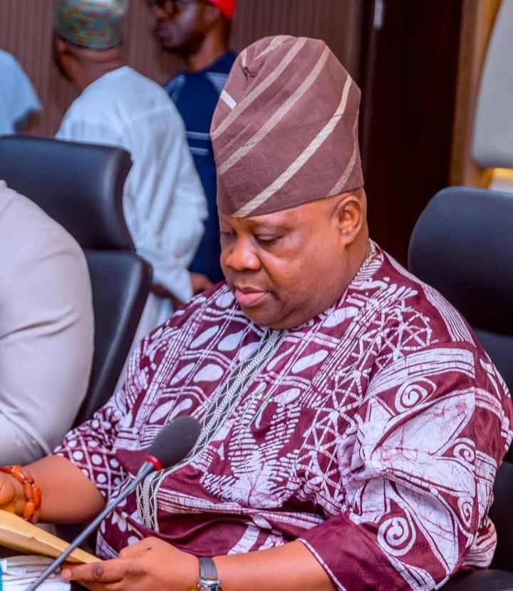 Why Defection to APC May Be Governor Adeleke's Strategic Imperative for a Second Term
