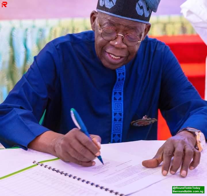Pres Tinubu Approves New Appointments Under Federal Ministry of Art, Culture, and Creative Economy