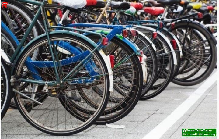 Federal Government FG to Create Bicycle Lanes in Abuja 