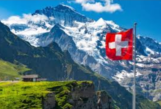 Top 5 Countries with the Best Living Conditions