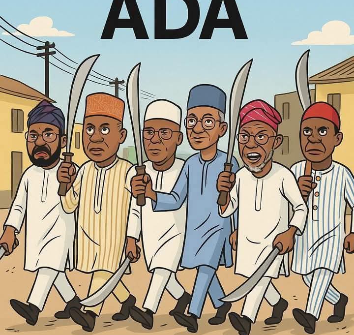 Why is Almost Everyone Defecting from PDP?