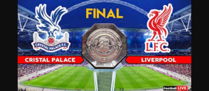 Crystal Palace Stun Liverpool in Community Shield Thriller