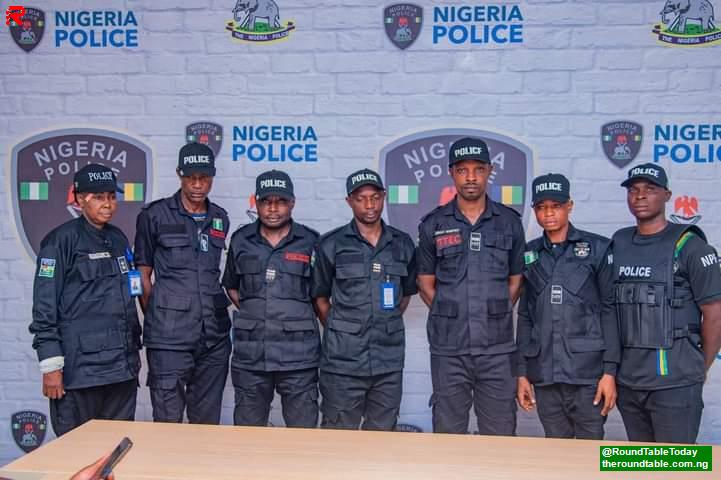 EDO POLICE MISCONDUCT: IGP Disbands Team, Summon Officers Involved