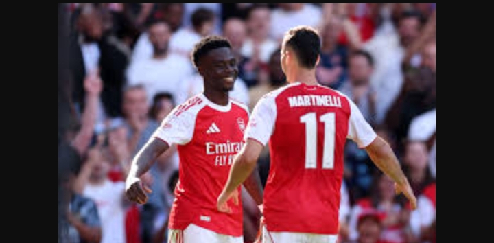 Arsenal vs. Athletic Club: A Commanding Performance to End Pre-Season