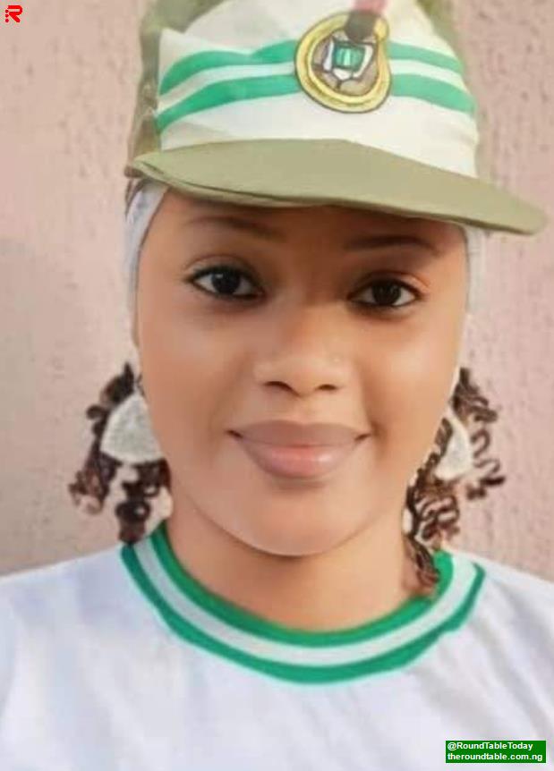Kwara Gov Appoints Lady Who Just Passed out of NYSC As Commissioner