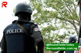 Girlfriend Shoots Policeman to Death in Imo State