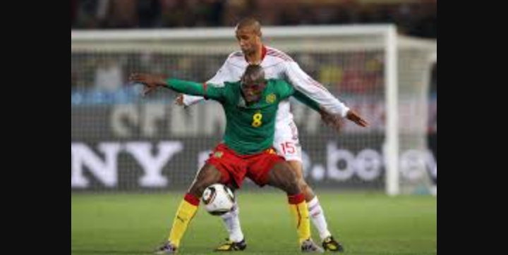Top 10 Highest Paid African Footballers Playing in the Local Continental Leagues