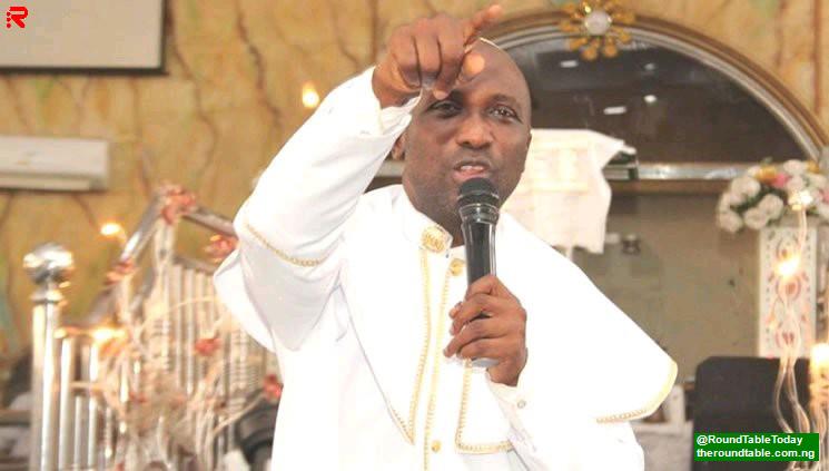 Primate Ayodele Releases 91-Page 2024 Prophecies, Sees PDP, Aso Rock and Death