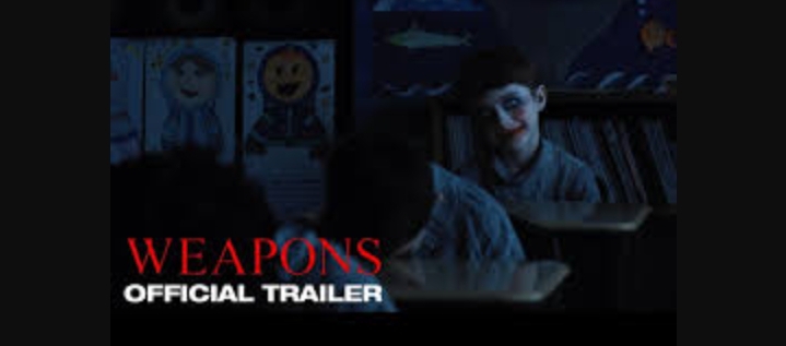 Zach Cregger's Weapons Solidifies His Place as a Modern Horror Master