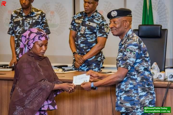 Police Insurance Scheme: Igp Flags-off Distribution Of Over 535 Million To 68 Next Of Kins Of Deceased Officers