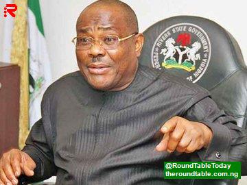 Wike dumps PDP Wike joins APC Rivers State news Nigeria politics news today