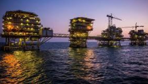 Five Countries with Largest Oil Reserves in the World