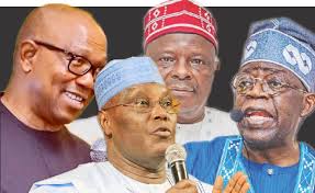 2023 presidential election, Tinubu news, atiku news, Peter obi news, kwankwaso news, Nigeria decides 2023